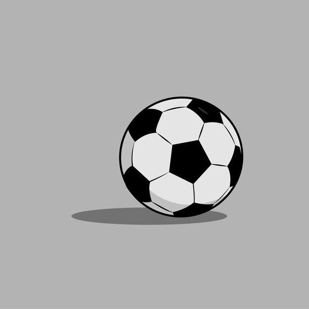 ícone de desenho animado de bola de futebol 18818848 PNG