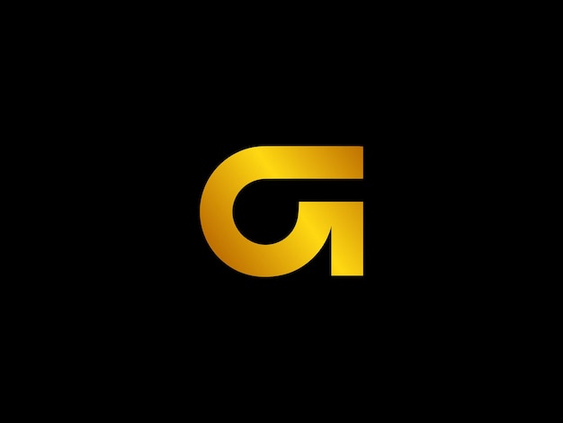 G design do logotipo