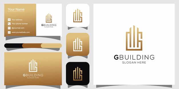 g home logo