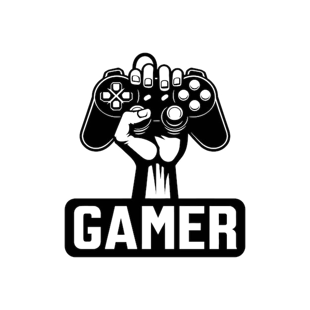 Gaming Pride Gamer Graphic Sticker Ideal para fãs de videogames e tendências da cultura tecnológica moderna