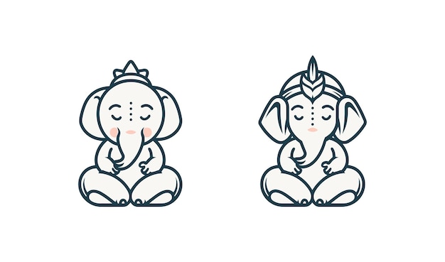 Ganesha 01