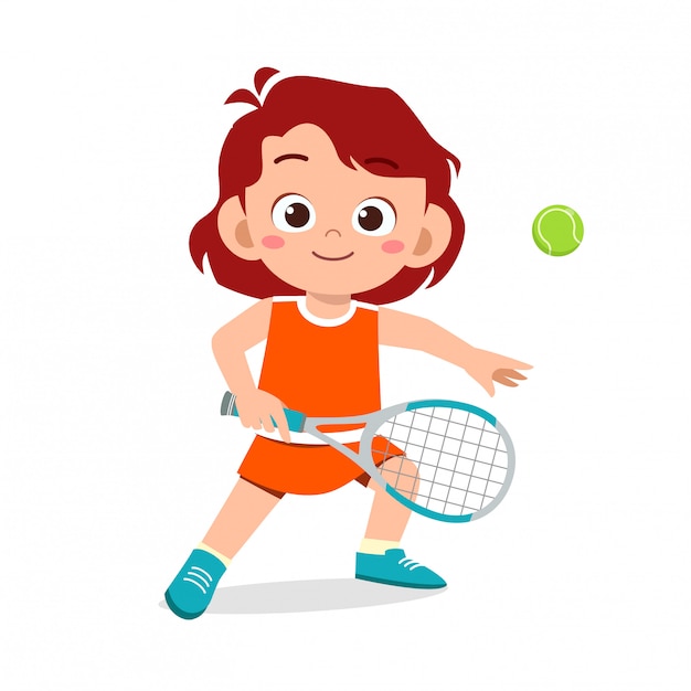 Jogo Tenis Infantil Imagens – Download Grátis no Freepik