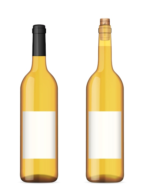Garrafa de vinho