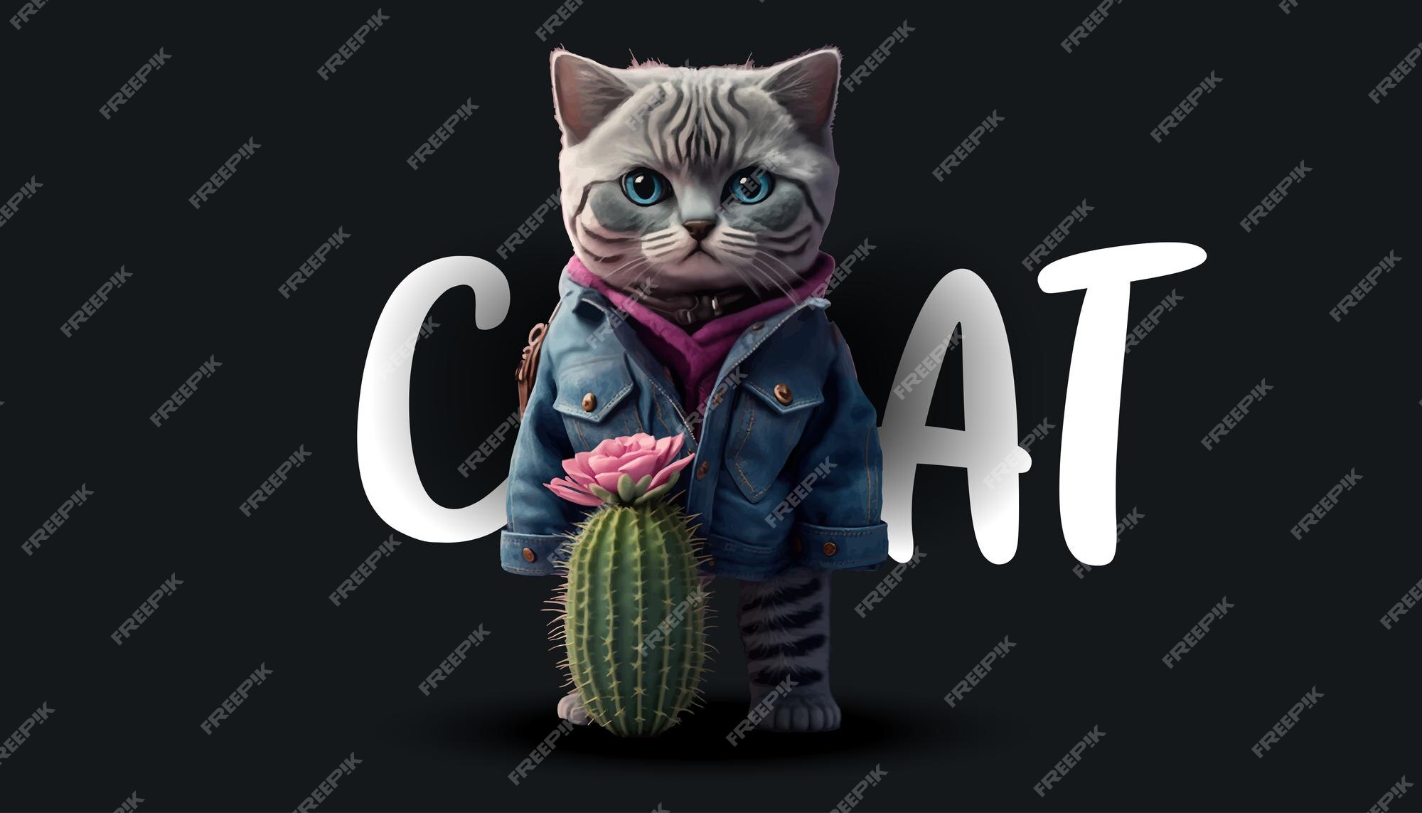 Ilustração Vetorial De Gato Em Um Chapéu De Brinquedo Animais Animais De  Estimação Vetor PNG , Brinquedo, Animais, Animais De Estimação Imagem PNG e  Vetor Para Download Gratuito