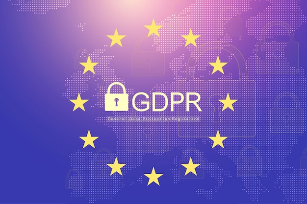 Gdpr - regulamento geral de proteção de dados