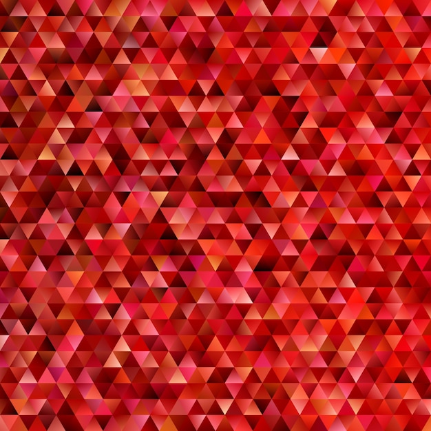 Geometria abstrata, triangulo, mosaico, fundo