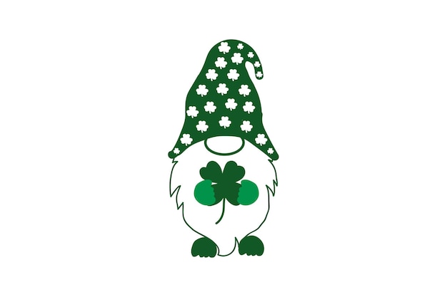 Gnome svg