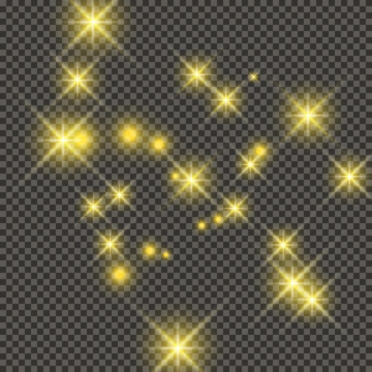 GoldBackground250 (em inglês)