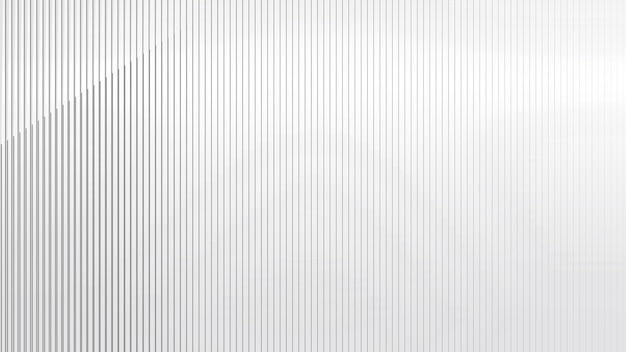 Gradiente abstrato cinza com fundo de linhas para fundo ou apresentação