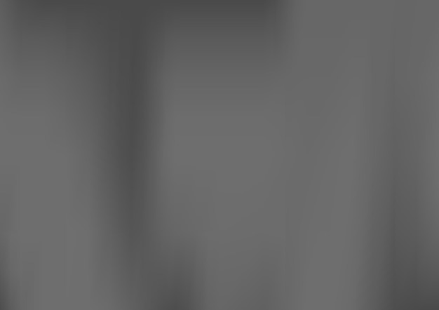 Gradiente cinza. cenário de folha vetorial branco e preto. textura monocromática embaçada de vetor cinza claro e prateado. fundo suave. fundo abstrato. cobertura comercial. bandeira preta futurista.