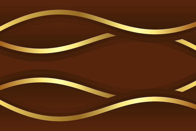 gradiente com fundo abstrato de luxo