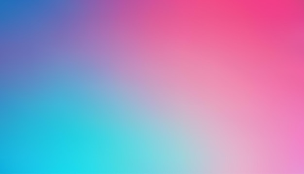 Gradiente de cor abstrato textura de grão laranja com ruído rosa suave fundamento de gradiente vetorial desfocado
