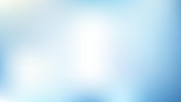 Gradiente desfocado abstrato fundo colorido fundo azul claro gradiente de cor fundo abstrato áspero