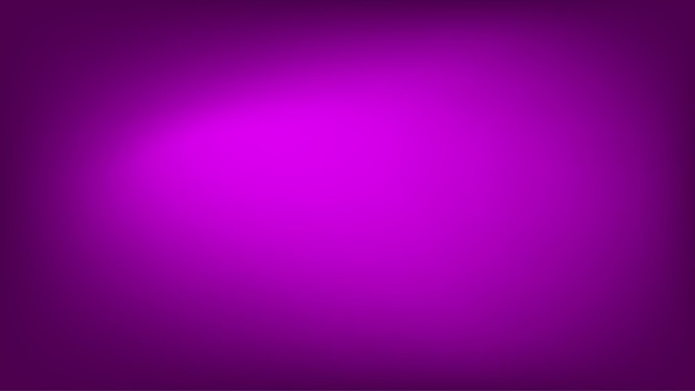 Gradiente roxo elegante para apresentações
