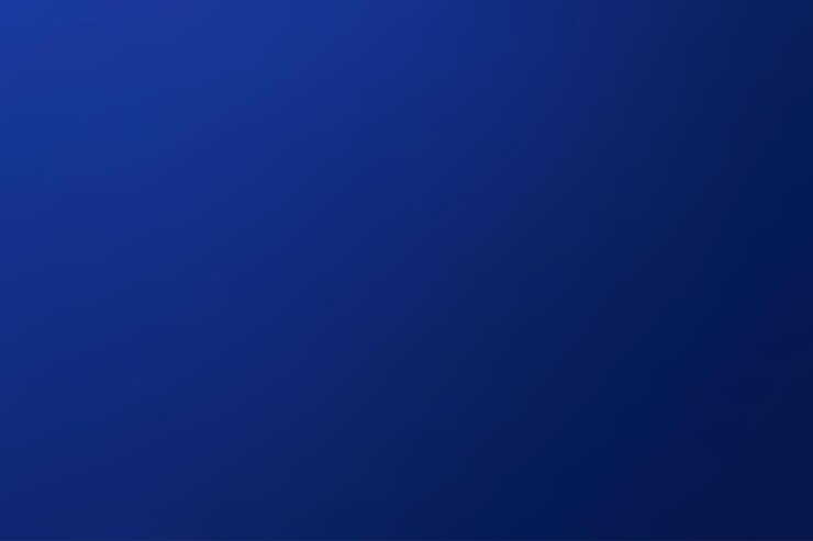 Vetor gradiente vector parede de concreto com textura azul