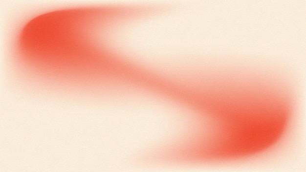 Gradiente vetorial fundo abstrato vermelho e branco claro
