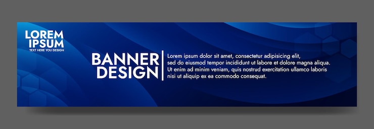 Vetor gradientes de ondas dinâmicas para promoções modernas