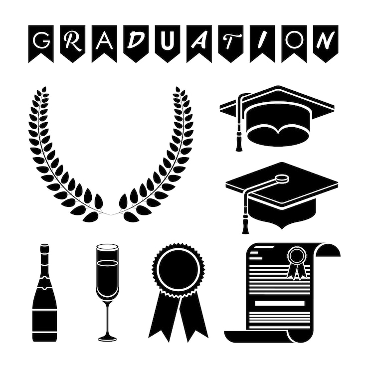 Vetor graduação