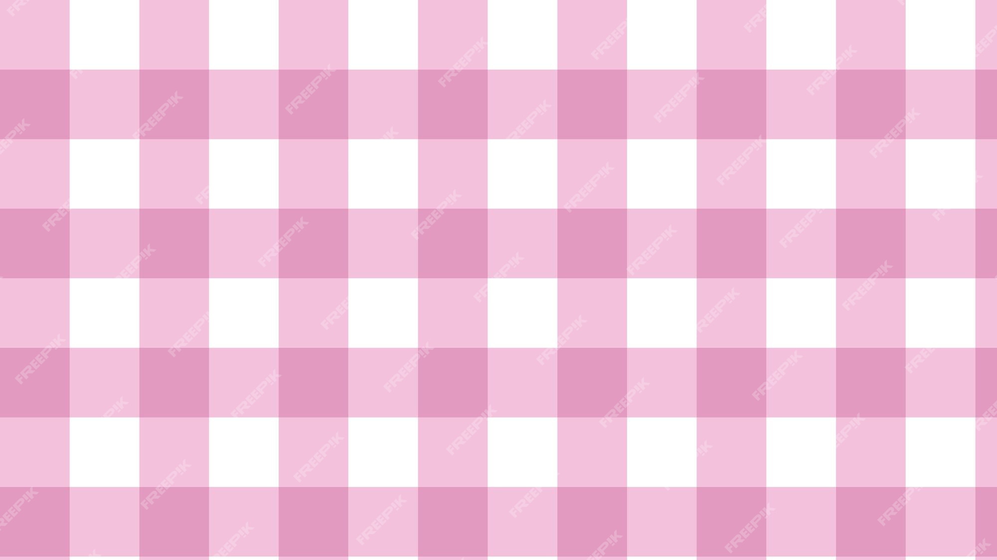 Fundo Xadrez Rosa Papel de Parede Para Download Gratuito - Pngtree