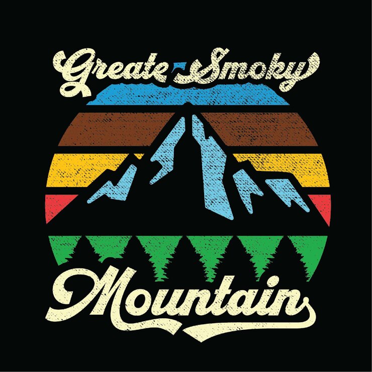 Great Smoky Mountain
