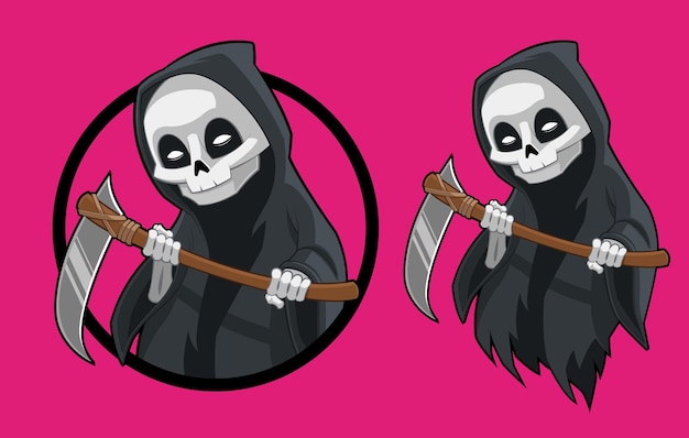 Grim reaper