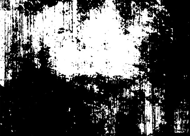 Grunge border vetor textura fundo abstrato quadro sobreposição sujo e danificado pano de fundo vetor ilustração gráfica com branco transparente eps10