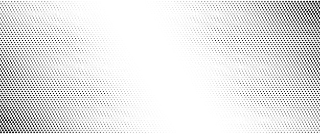 Grunge de sobreposição de textura de fundo de ponto de padrão de meio-ton
