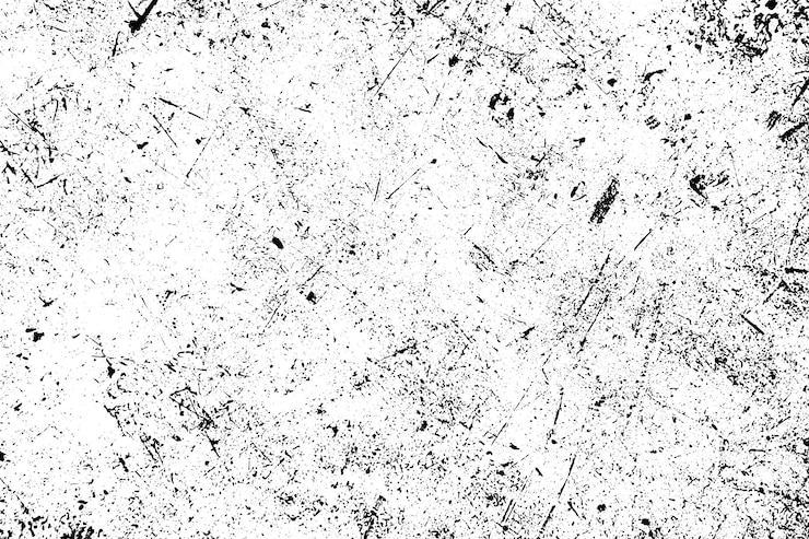 Vetor grunge textura arranhada velha parede de concreto fundo vintage