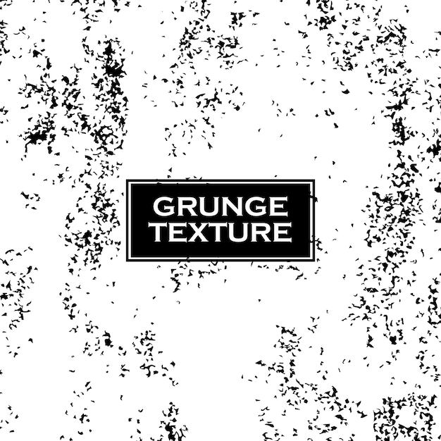 Vetor grunge texture background vector texture grungy effect background vector illustration