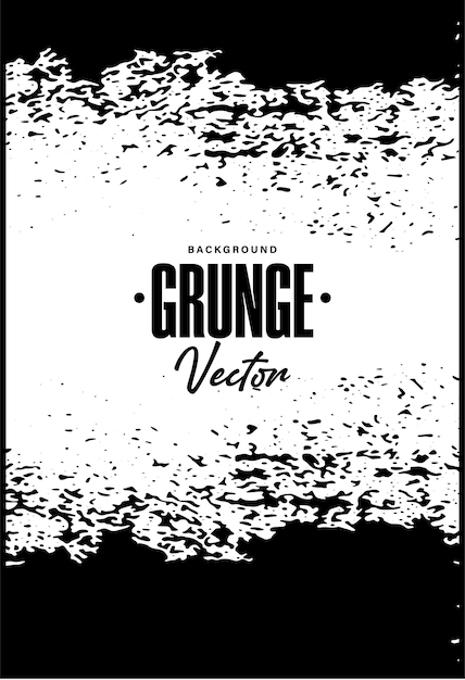 Grunge Texture Flyer (Fliador de Textura Grunge)