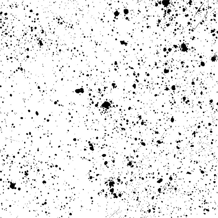 Vetor grunge textures set distressed effect grunge background vector efeito texturizado vector