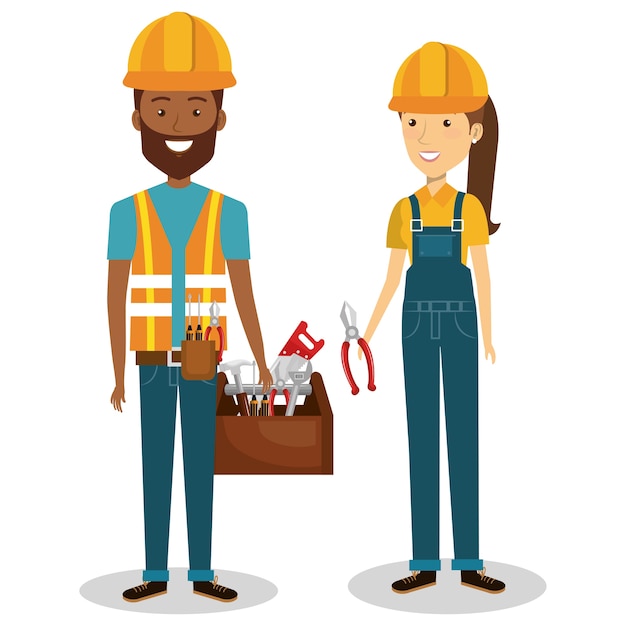 grupo de construtores