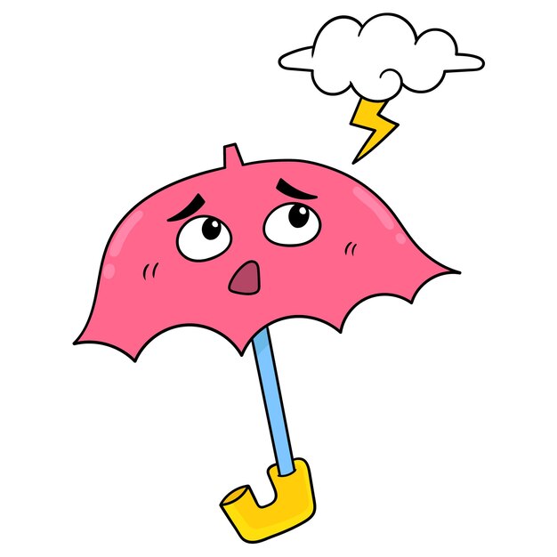 Guarda-chuva ícones gratuitos criados por Freepik  Bonitos desenhos  fáceis, Desenhos doodles simples, Coisas simples para desenhar