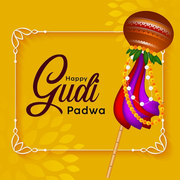Gudi Padwa