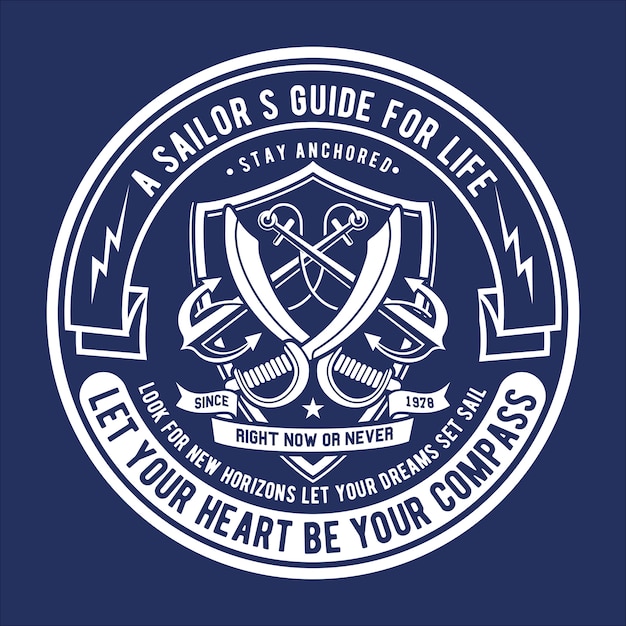 Guia de marinheiros
