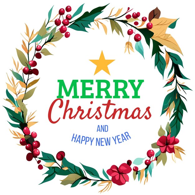 Guirlanda de Natal