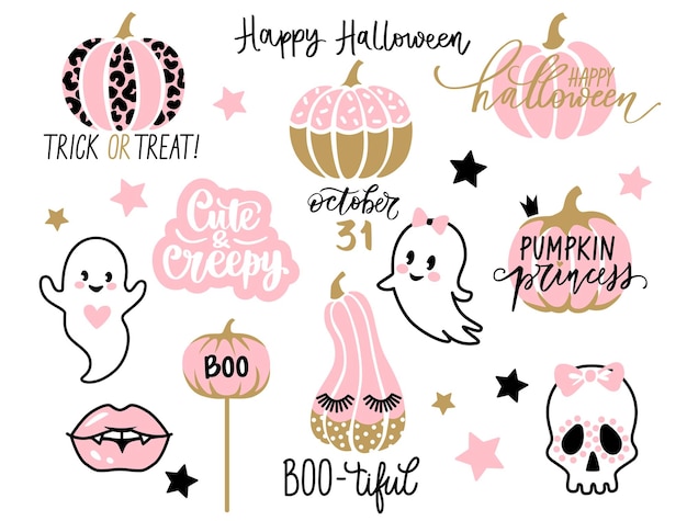 Outubro de 2020 - Halloween - ☆ Luloojinha ☆