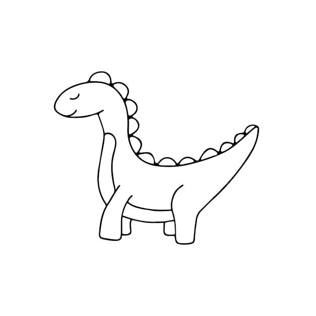 Desenhando Dinossauro Facil Imagens – Download Grátis no Freepik