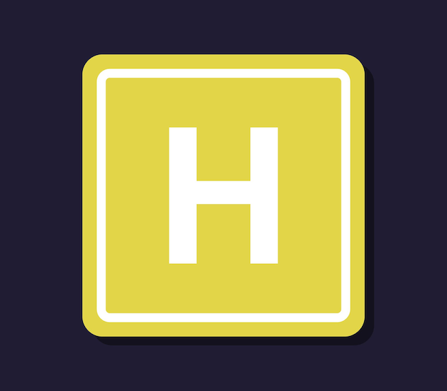 Heliporto