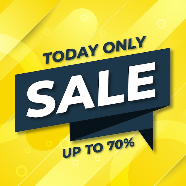 Hoje venda apenas banners publicitários