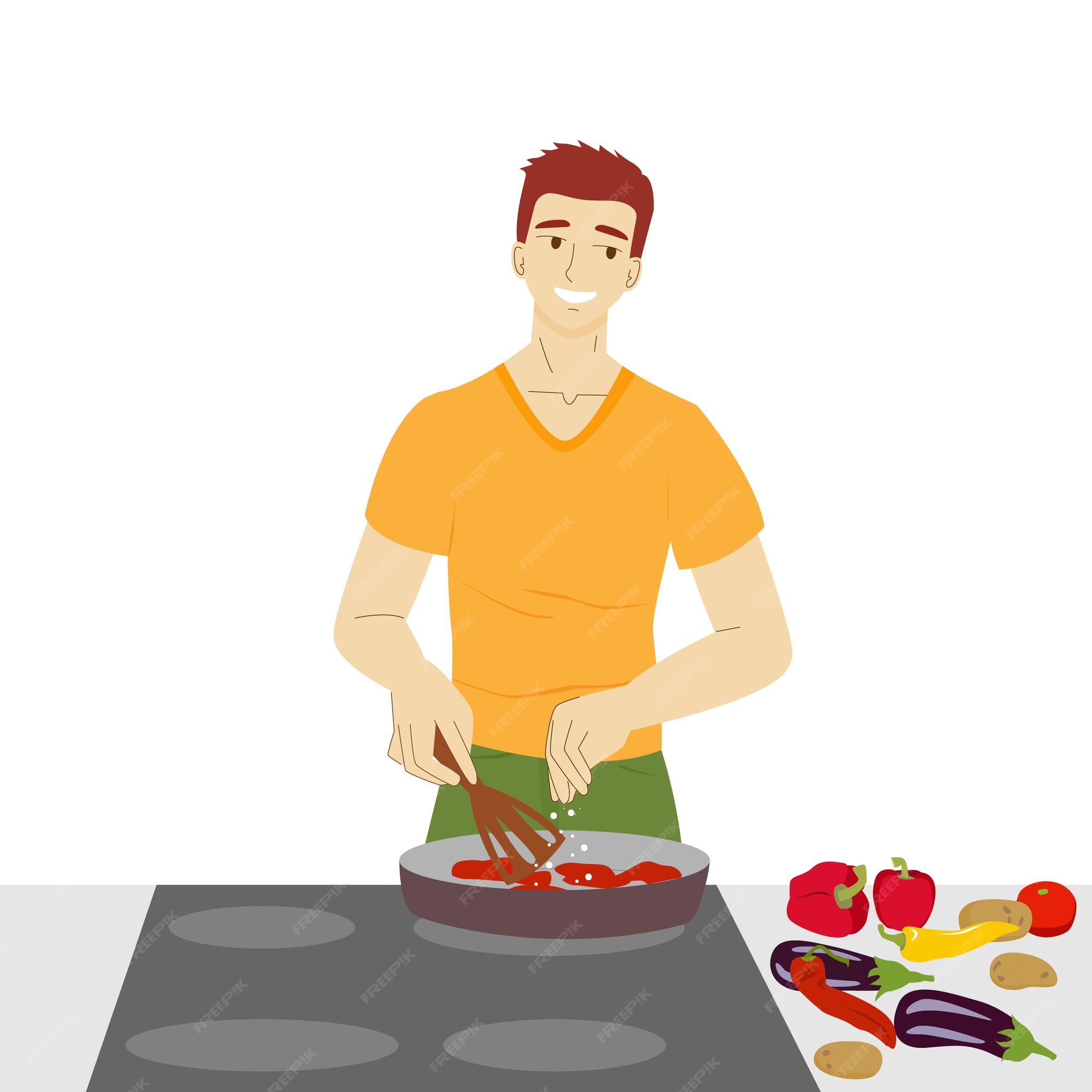 Ilustração Desenho de comida vegetal, vegetal, alimentos, cozinhar png