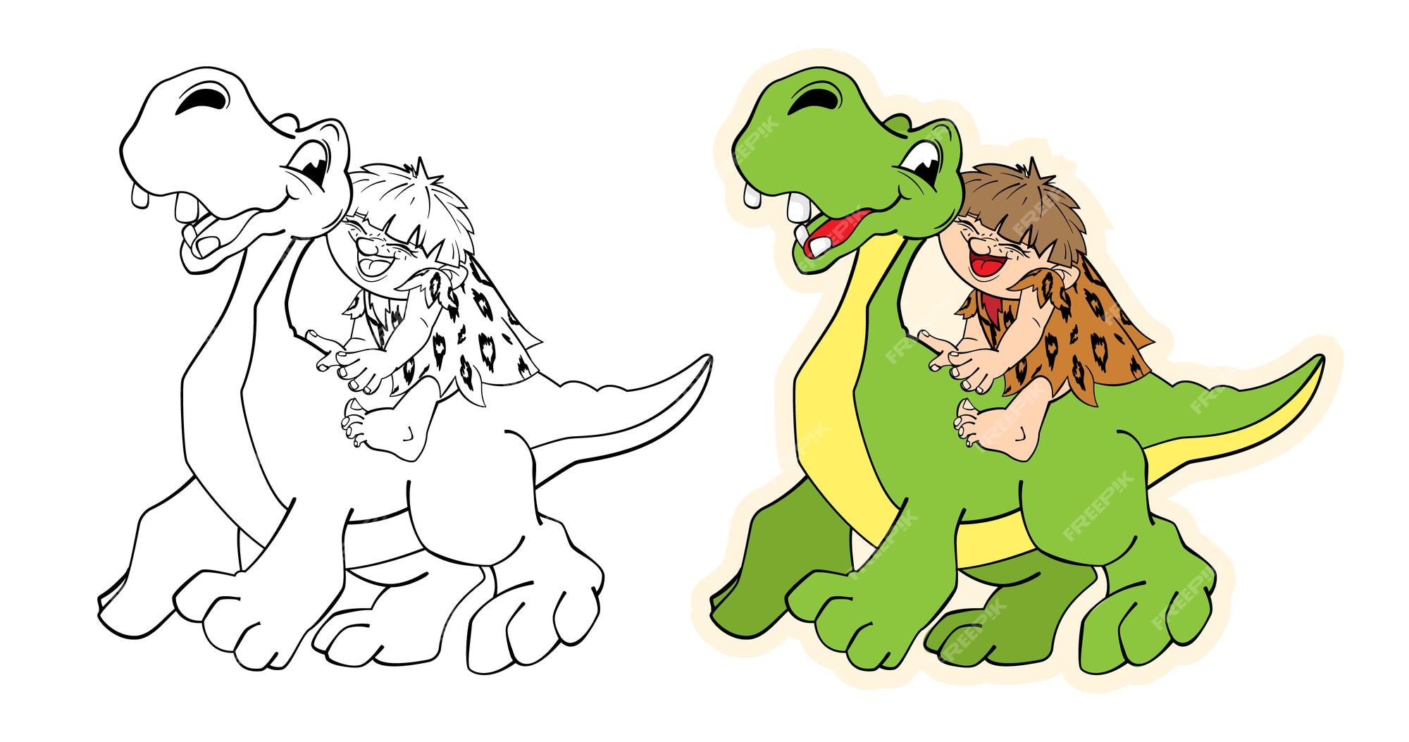 Dinossauros para colorir 257 –  – Desenhos para Colorir