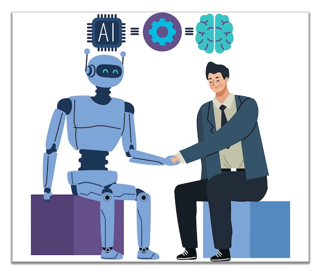 IA e Colaboração Humana