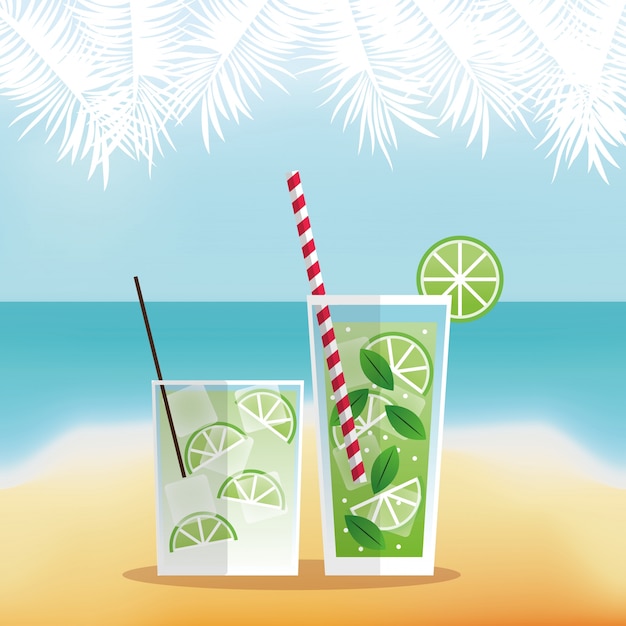 Ícone Cocktail