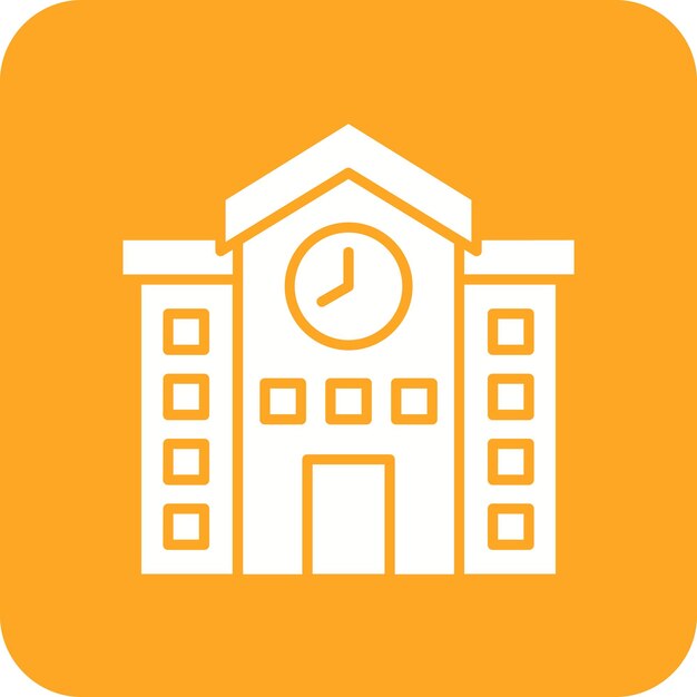 Ícone da escola