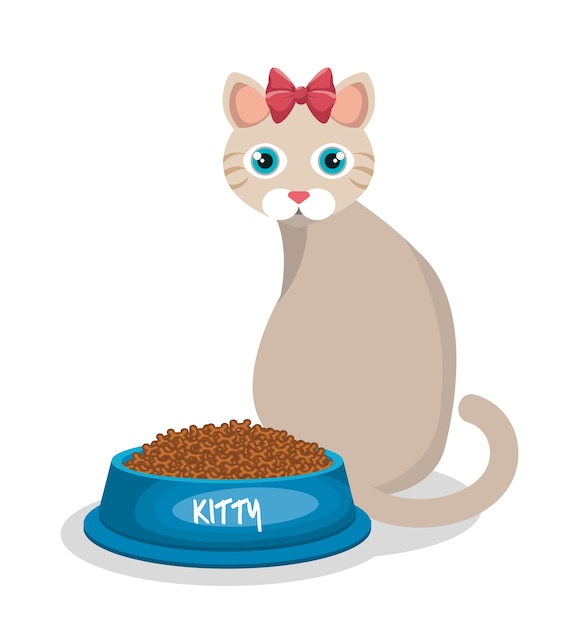 Ícone da loja de gatos