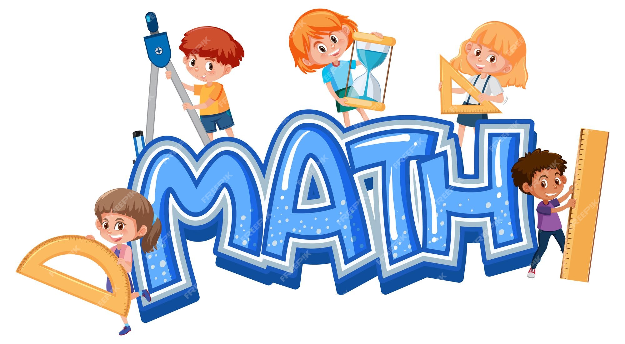 jogo de matemática infantil, conte quantos deles. Brinquedos infantis  6815640 Vetor no Vecteezy