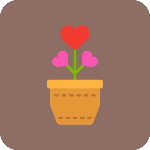 Ícone da planta