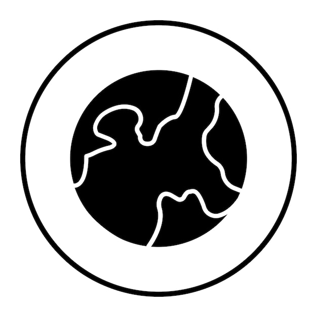 Ícone da Terra
