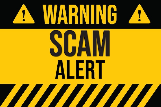 Ícone de aviso de fraude Ícones de alerta